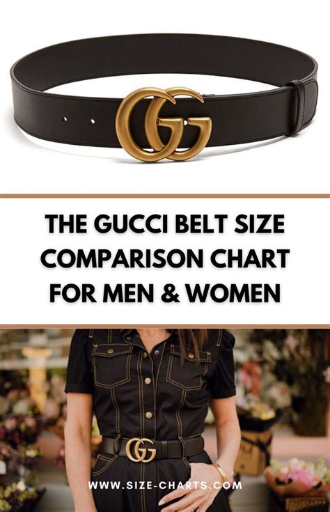 brown gucci belt 36|belt size chart gucci.